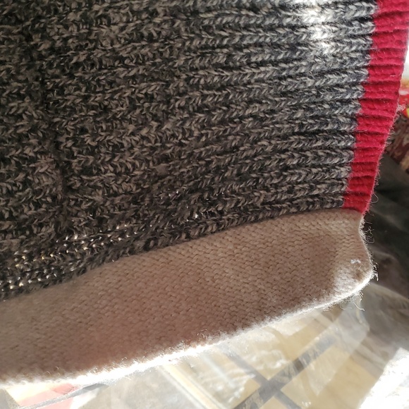 🍁🌲Rare Roots Toggle Cardigan - Picture 9 of 12